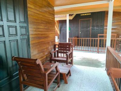 Vimarn Samed Resort - 135