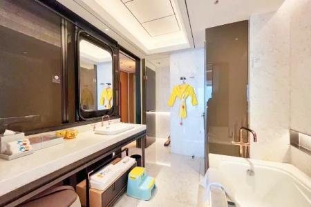 Sheraton Guangzhou Panyu - 81
