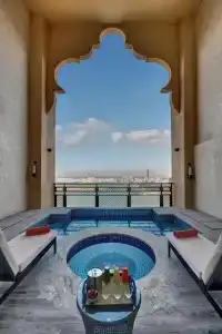 Arjaan by Rotana - Dubai Media City - 109