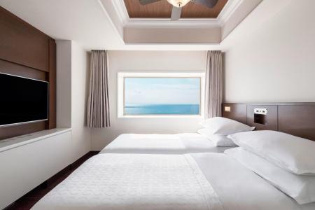 Sheraton Grande Tokyo Bay - 127