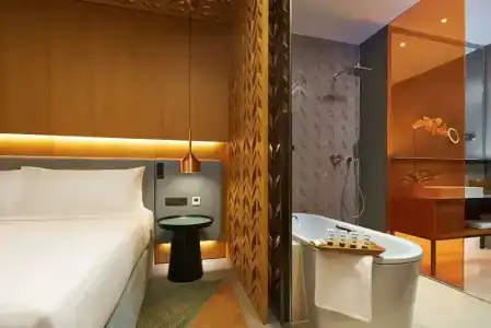 Oasia Downtown, Singapore by Far East Hospitality (SG Clean) - 55