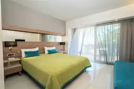 Atrion Resort - 6