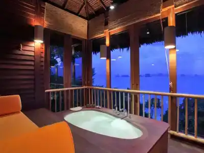 Six Senses Yao Noi - Sha Plus - 45