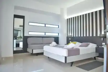 CHC Galini Sea View - 4