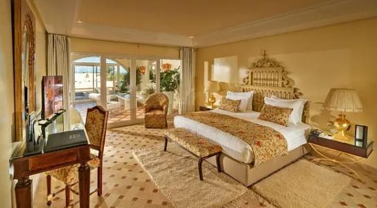 Carthage Thalasso Resort - 23