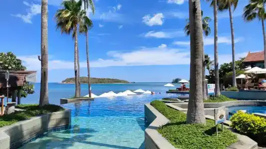 Nora Buri Resort & Spa - Sha Extra Plus - 39