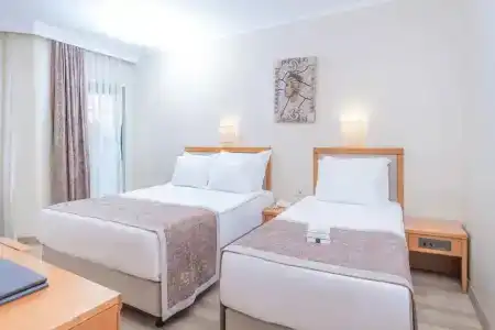 Miramare Queen - Ultra All Inclusive - 38