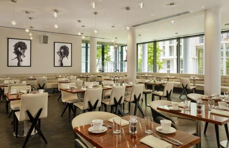 The Westminster London, Curio Collection by Hilton - 23