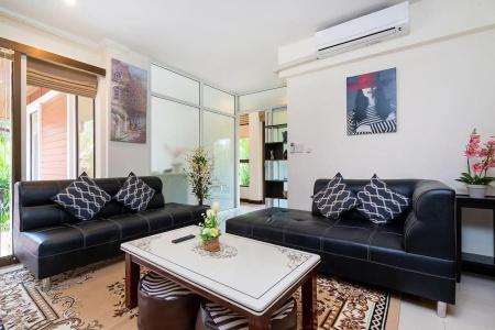 Boutique Resort Private Pool Villa - Sha Extra Plus - 43