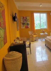Tanah Merah Art Resort - 51