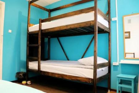 Ula Hostel - 33