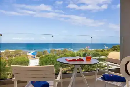 Oasis Beach - Adults Only - 75