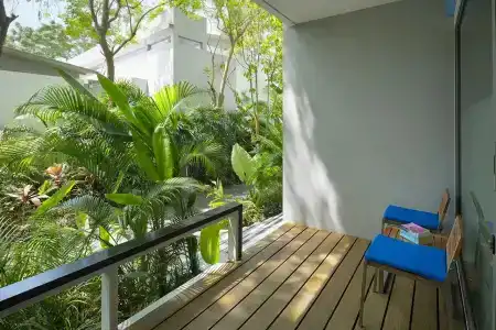 The COAST Adults Only Resort and Spa - Koh Phangan - 18