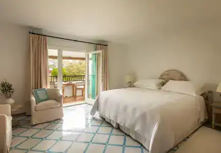Romazzino, a Luxury Collection Hotel, Costa Smeralda - 48