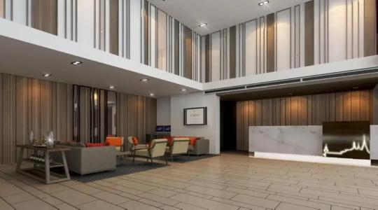 Citadines Grand Central Sri Racha - Sha Extra Plus - 1