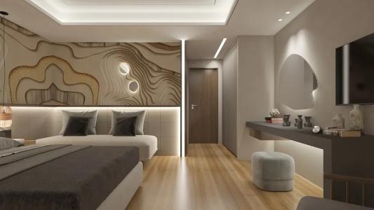Melpo Antia Suites - 53