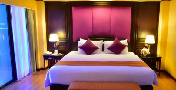 Patong Resort - Sha Extra Plus - 56