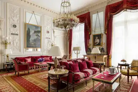 Ritz Paris - 186