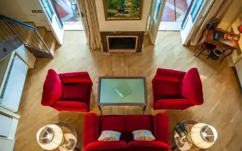 Grand Plaza - 120