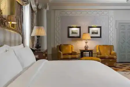 Grande Bretagne, a Luxury Collection, Athens - 88