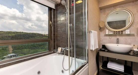 Limak Eurasia Luxury - 54