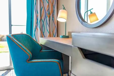 Hampton Inn Virginia Beach Oceanfront North - 70