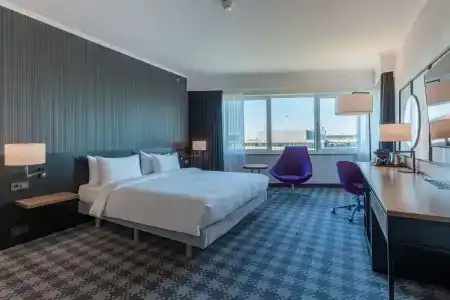 Radisson Blu Amsterdam Airport, Schiphol - 58