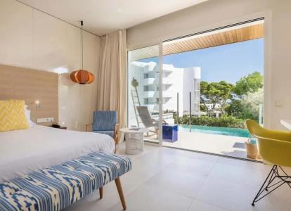 Inturotel Cala Esmeralda Beach & Spa - Adults Only - 64
