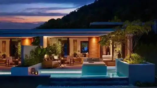 Rosewood Phuket - Sha Plus - 37