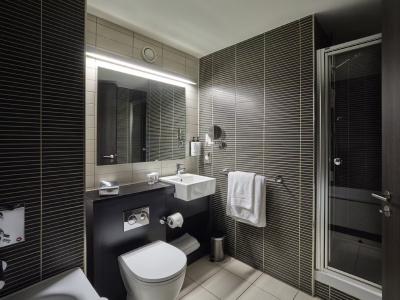 Crowne Plaza Birmingham City, An Ihg - 42