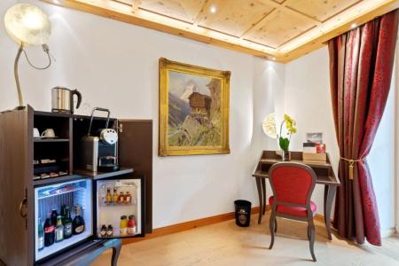Grand Zermatterhof - 91