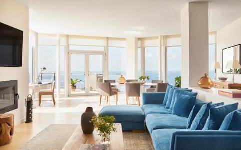 Jumeirah Port Soller & Spa - 16