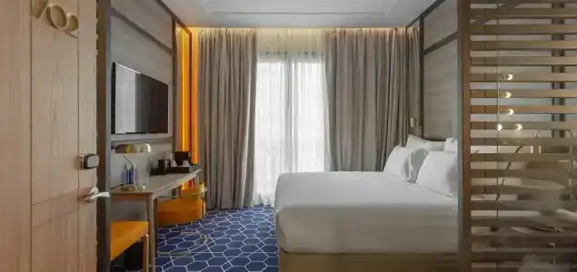 Pestana Cr7 Gran vía Madrid - 59