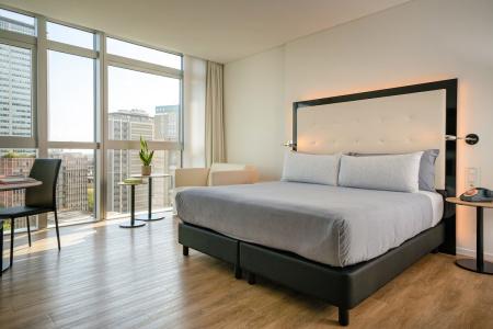 Innside By Melia Milano Torre Galfa - 7