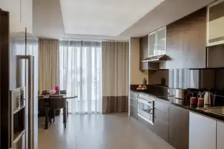 The Boulevard Arjaan by Rotana - 63