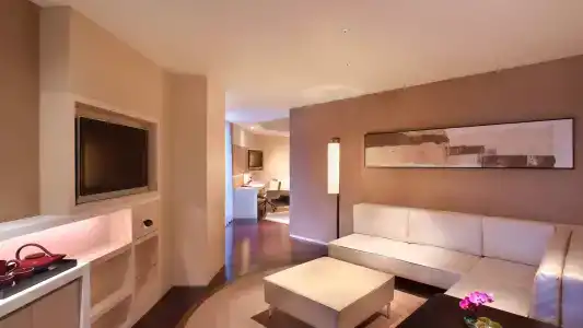 Grand Hyatt Guangzhou - 53