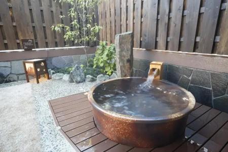 Dormy Inn Kofu Marunouchi - 22