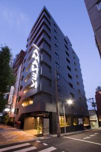 Amanek Asakusa Ekimae - 24