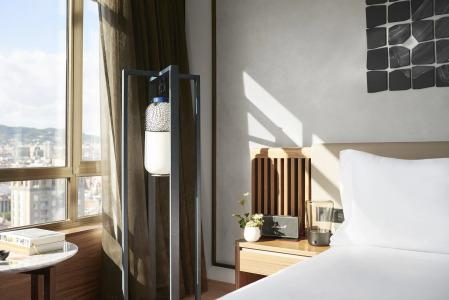 Nobu Barcelona - 8