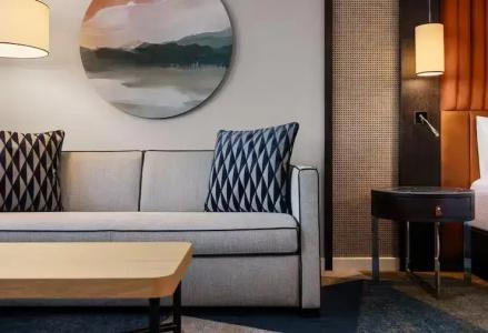 Hilton Vienna Danube Waterfront - 93