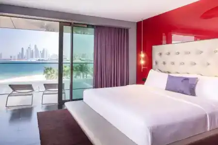 W Dubai - The Palm - 124