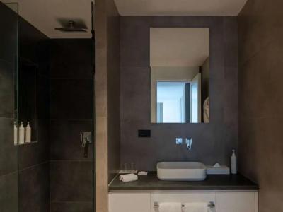 Swissôtel Resort Bodrum Beach - 54