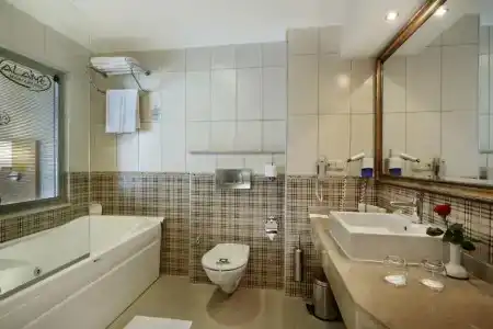 Alaiye Resort & Spa - Ultra All Inclusive - 39