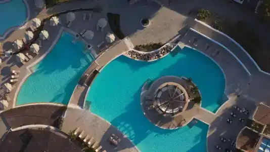 Lindian Village Beach Rhodes - 42