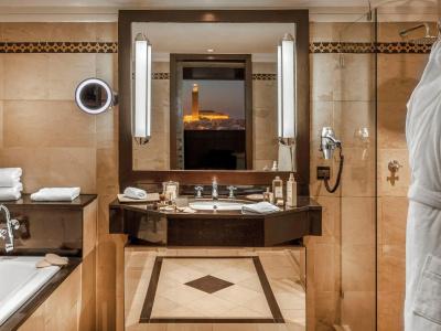 Hyatt Regency Casablanca - 57