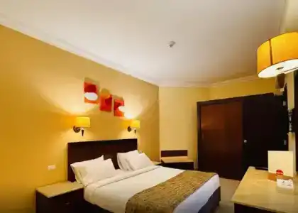Regency Plaza Aqua Park and Spa Resort - 81