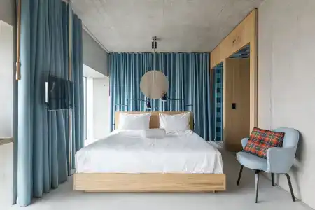 Placid Design & Lifestyle Zurich - 82