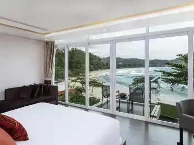 Novotel Phuket Kamala Beach - Sha Extra Plus - 83