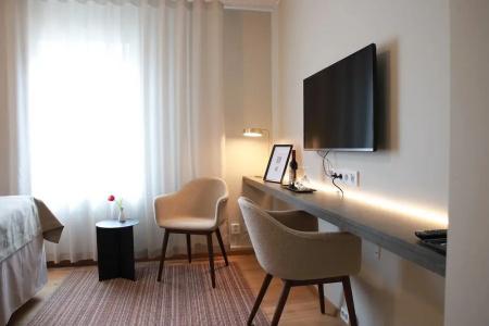 l Conrad - Sweden Hotels - 52