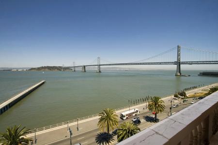 Harbor Court - 19